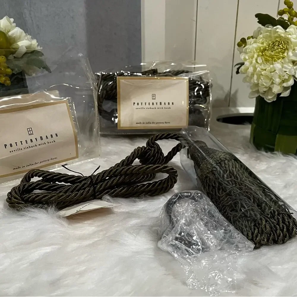 Pottery Barn new tags